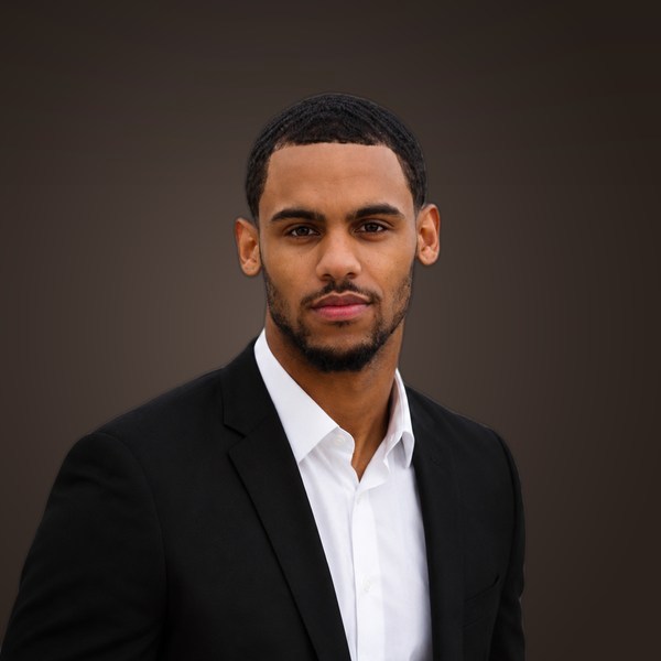 Lawrence Houge, MS-CSIA, Board Vice President